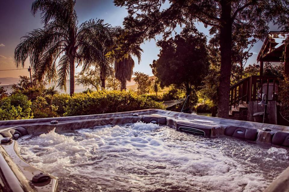 Lodge Nof Kinneret Had Nes