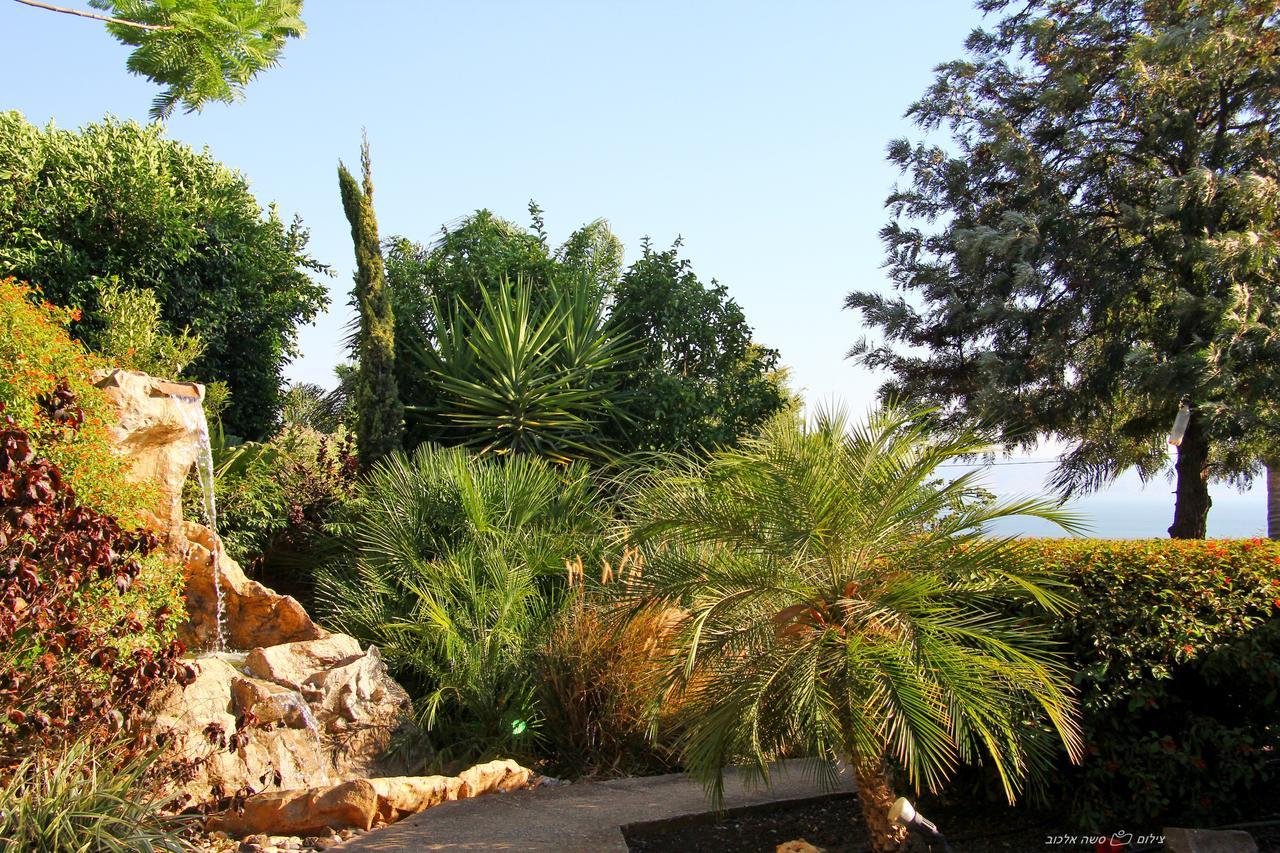 Lodge Nof Kinneret Had Nes