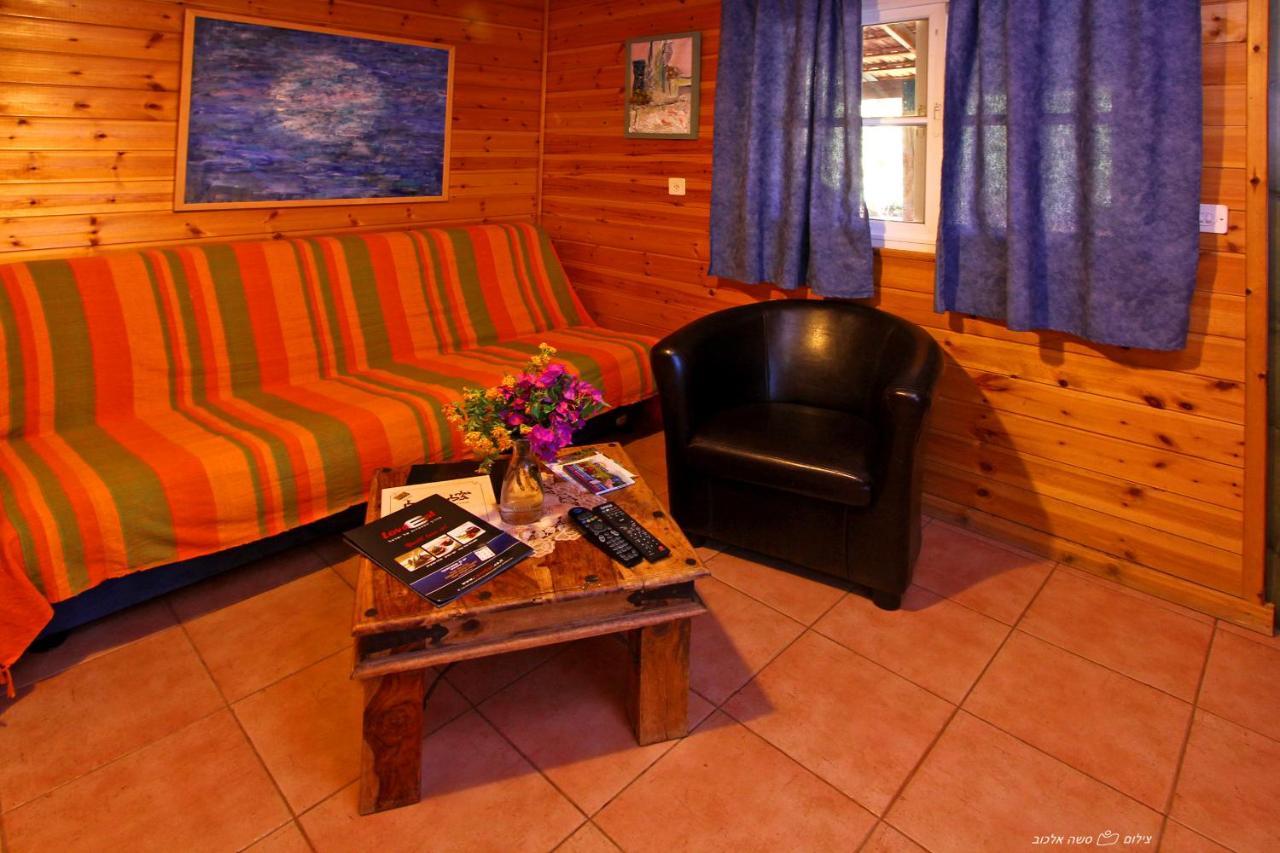 Lodge Nof Kinneret Had Nes