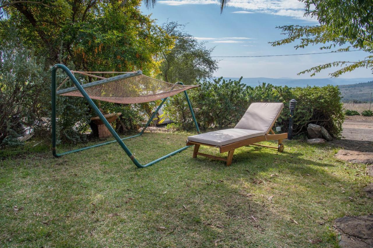 Nof Kinneret Lodge