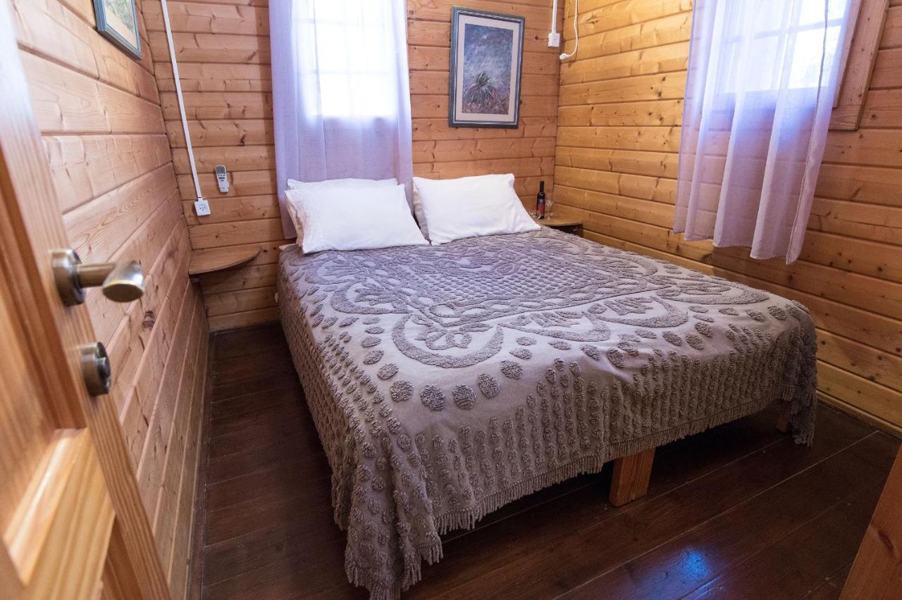 Lodge Nof Kinneret