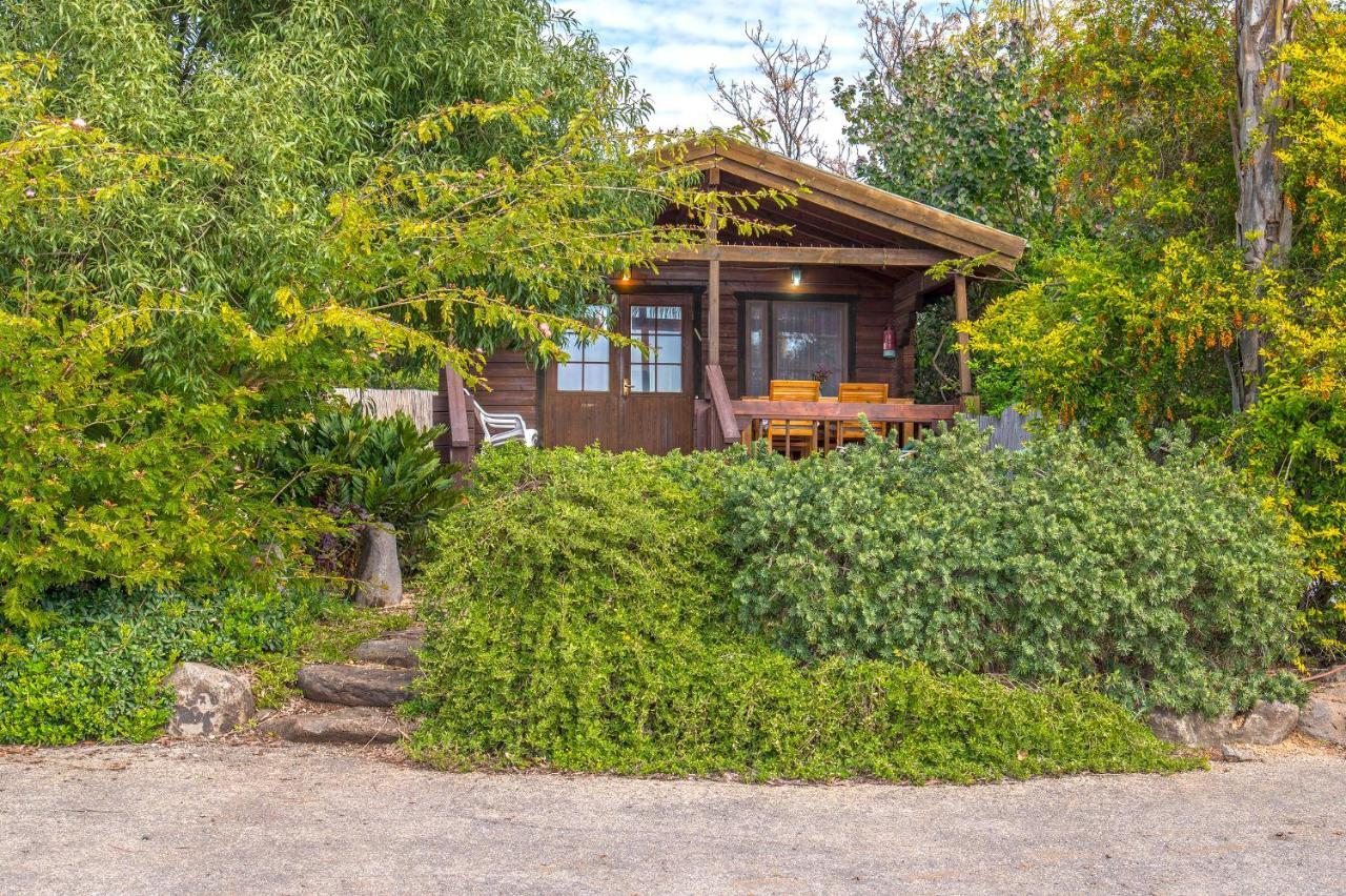 Lodge Nof Kinneret *