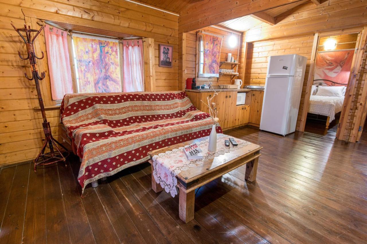 Nof Kinneret Lodge