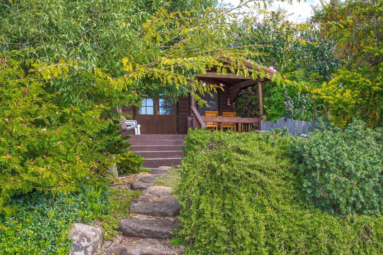 Lodge Nof Kinneret *