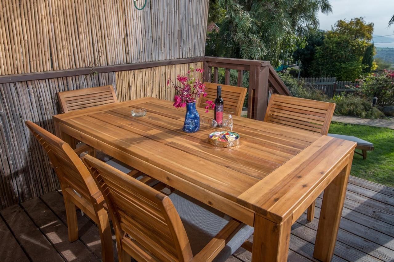 Lodge Nof Kinneret *