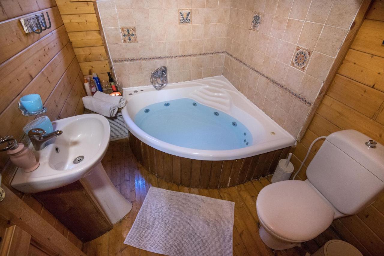 Nof Kinneret Lodge *