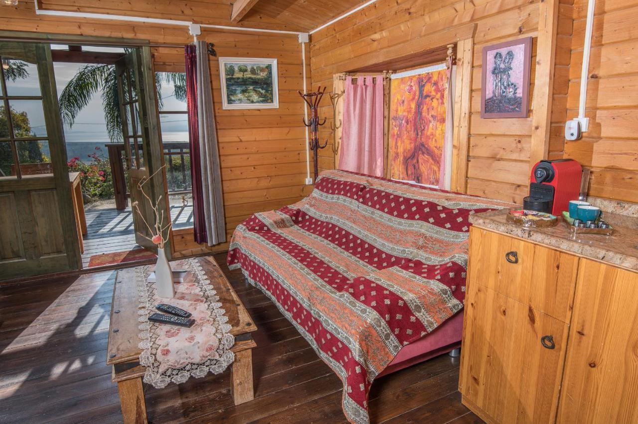 Nof Kinneret Lodge