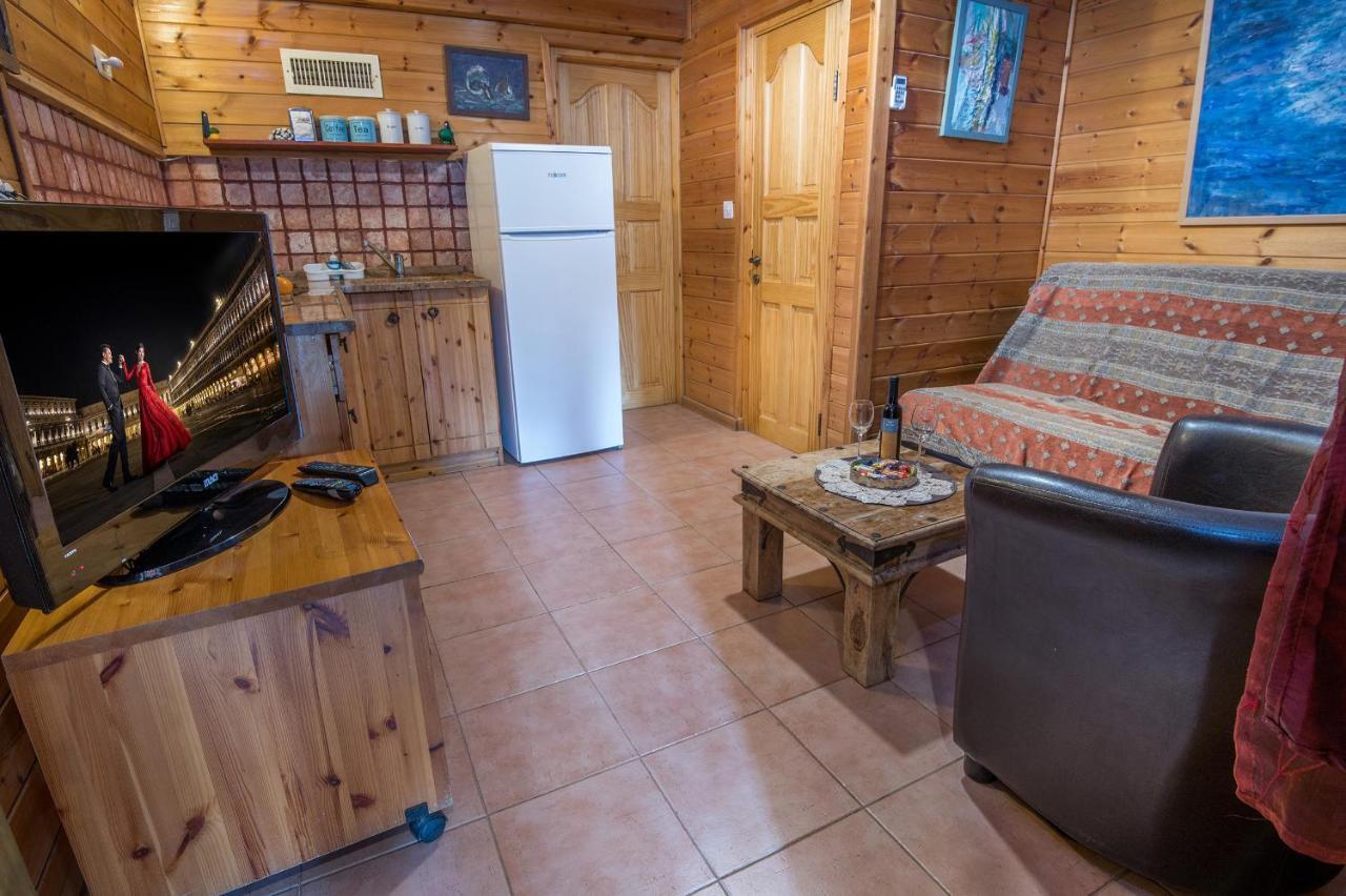 Lodge Nof Kinneret
