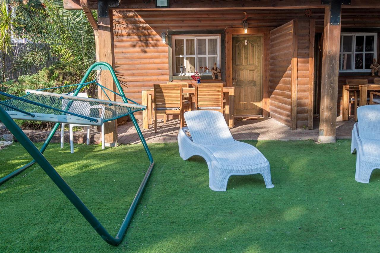 Nof Kinneret Lodge *